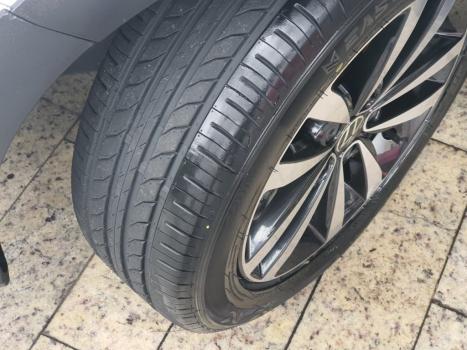 VOLKSWAGEN Fox 1.6 16V 4P FLEX MSI PEPPER I-MOTIO AUTOMATIZADO, Foto 16