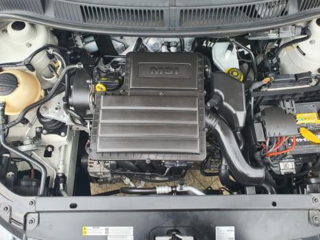 VOLKSWAGEN Fox 1.6 16V 4P FLEX MSI PEPPER I-MOTIO AUTOMATIZADO, Foto 17