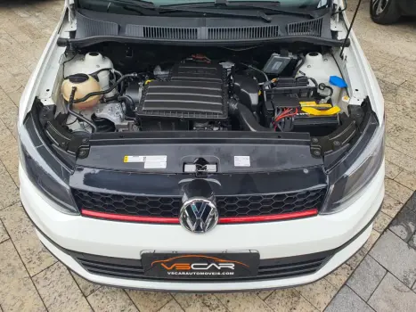 VOLKSWAGEN Fox 1.6 16V 4P FLEX MSI PEPPER I-MOTIO AUTOMATIZADO, Foto 18