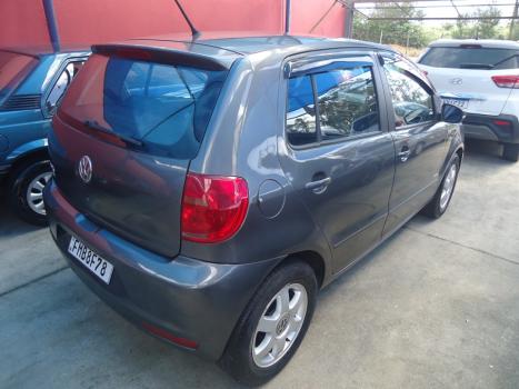 VOLKSWAGEN Fox 1.6 4P TREND FLEX, Foto 2 VOLKSWAGEN Fox 1.6 4P TREND FLEX, Foto 2