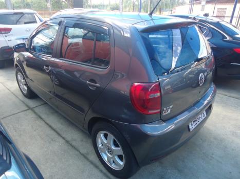 VOLKSWAGEN Fox 1.6 4P TREND FLEX, Foto 3 VOLKSWAGEN Fox 1.6 4P TREND FLEX, Foto 3