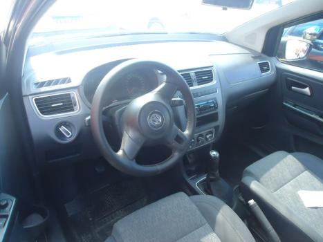 VOLKSWAGEN Fox 1.6 4P TREND FLEX, Foto 6 VOLKSWAGEN Fox 1.6 4P TREND FLEX, Foto 6