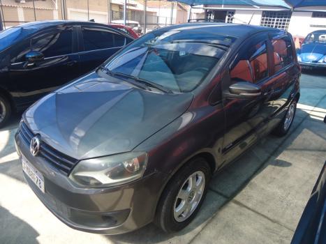 VOLKSWAGEN Fox 1.6 4P TREND FLEX, Foto 7 VOLKSWAGEN Fox 1.6 4P TREND FLEX, Foto 7