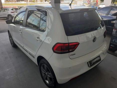VOLKSWAGEN Fox 1.6 4P CONNECT FLEX, Foto 3 VOLKSWAGEN Fox 1.6 4P CONNECT FLEX, Foto 3