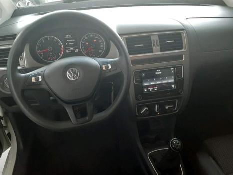 VOLKSWAGEN Fox 1.6 4P CONNECT FLEX, Foto 5 VOLKSWAGEN Fox 1.6 4P CONNECT FLEX, Foto 5