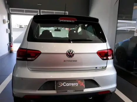 VOLKSWAGEN Fox 1.6 4P FLEX MSI XTREME, Foto 4