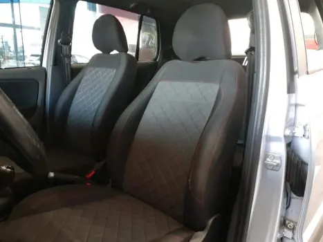 VOLKSWAGEN Fox 1.6 4P FLEX MSI XTREME, Foto 9