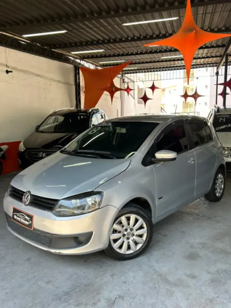 VOLKSWAGEN Fox 1.6 4P TREND FLEX, Foto 1