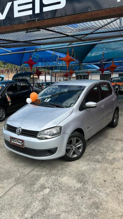 VOLKSWAGEN Fox 1.6 4P TREND FLEX, Foto 1