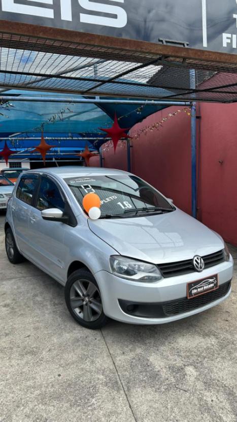 VOLKSWAGEN Fox 1.6 4P TREND FLEX, Foto 2