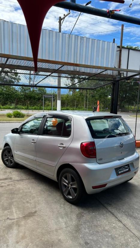 VOLKSWAGEN Fox 1.6 4P TREND FLEX, Foto 3