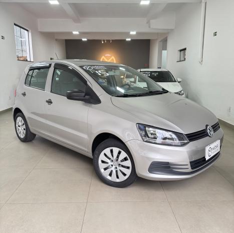 VOLKSWAGEN Fox 1.6 4P TRENDLINE FLEX, Foto 1