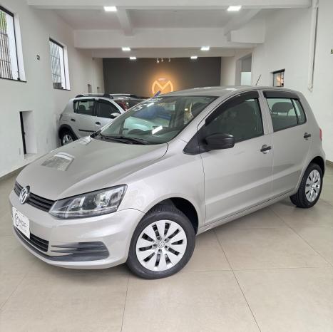 VOLKSWAGEN Fox 1.6 4P TRENDLINE FLEX, Foto 2