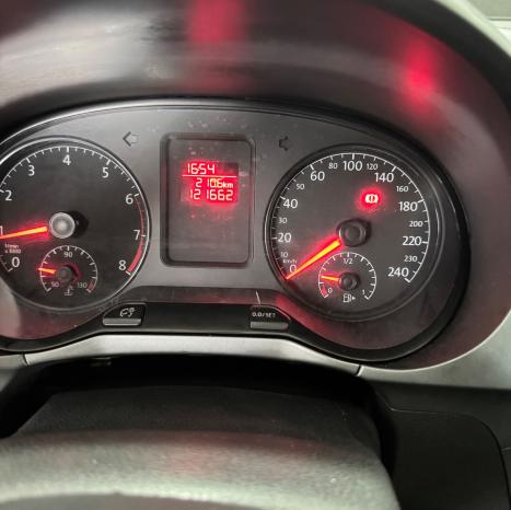 VOLKSWAGEN Fox 1.6 4P TRENDLINE FLEX, Foto 3