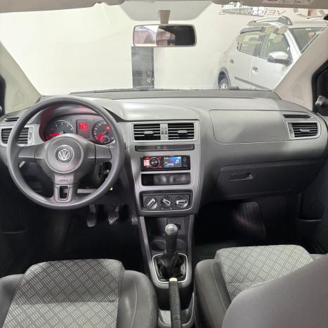 VOLKSWAGEN Fox 1.6 4P TRENDLINE FLEX, Foto 4