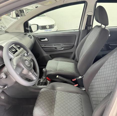 VOLKSWAGEN Fox 1.6 4P TRENDLINE FLEX, Foto 5