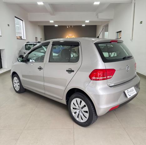 VOLKSWAGEN Fox 1.6 4P TRENDLINE FLEX, Foto 7