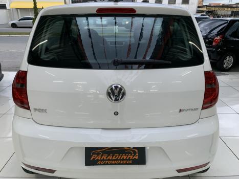 VOLKSWAGEN Fox 1.6 4P FLEX I-MOTION AUTOMATIZADO, Foto 3