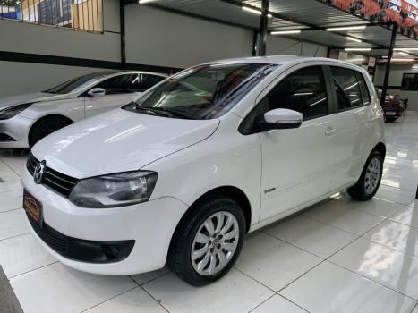 VOLKSWAGEN Fox 1.6 4P FLEX I-MOTION AUTOMATIZADO, Foto 4