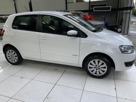 VOLKSWAGEN Fox 1.6 4P FLEX I-MOTION AUTOMATIZADO, Foto 5