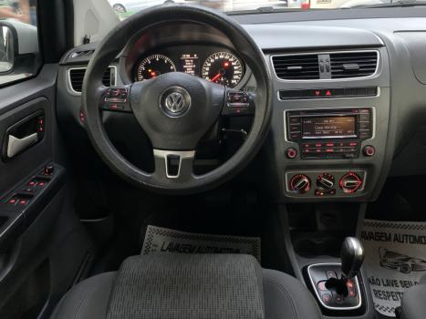 VOLKSWAGEN Fox 1.6 4P FLEX I-MOTION AUTOMATIZADO, Foto 8