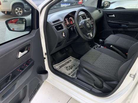 VOLKSWAGEN Fox 1.6 4P FLEX I-MOTION AUTOMATIZADO, Foto 9