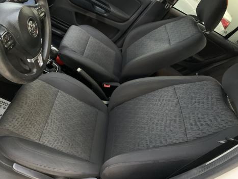 VOLKSWAGEN Fox 1.6 4P FLEX I-MOTION AUTOMATIZADO, Foto 10