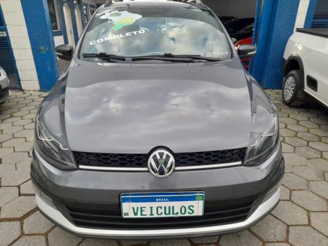 VOLKSWAGEN Fox 1.6 4P EXTREME FLEX, Foto 3