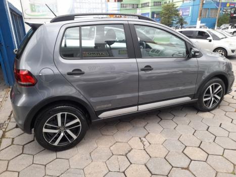 VOLKSWAGEN Fox 1.6 4P EXTREME FLEX, Foto 4