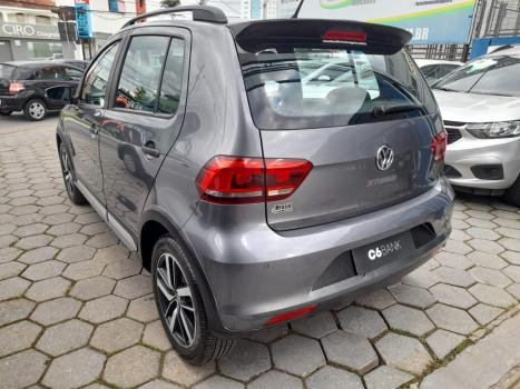 VOLKSWAGEN Fox 1.6 4P EXTREME FLEX, Foto 6