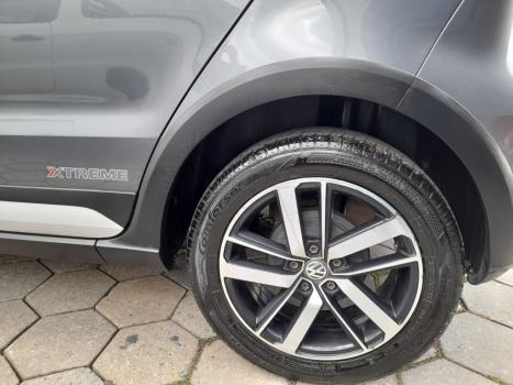 VOLKSWAGEN Fox 1.6 4P EXTREME FLEX, Foto 9