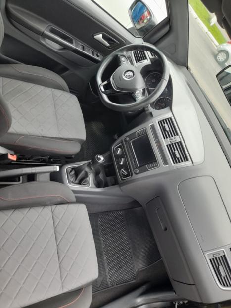 VOLKSWAGEN Fox 1.6 4P EXTREME FLEX, Foto 11