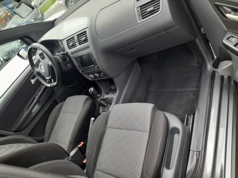 VOLKSWAGEN Fox 1.6 4P EXTREME FLEX, Foto 13