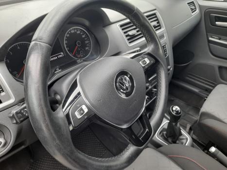VOLKSWAGEN Fox 1.6 4P EXTREME FLEX, Foto 14