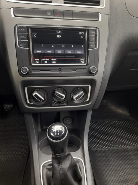 VOLKSWAGEN Fox 1.6 4P EXTREME FLEX, Foto 16