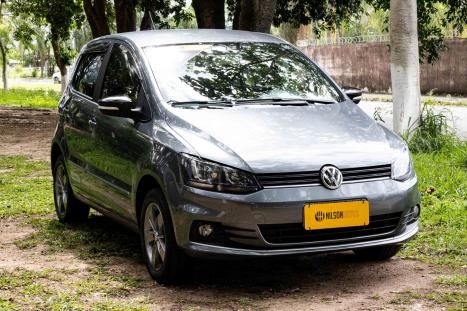 VOLKSWAGEN Fox 1.6 4P CONNECT FLEX, Foto 1