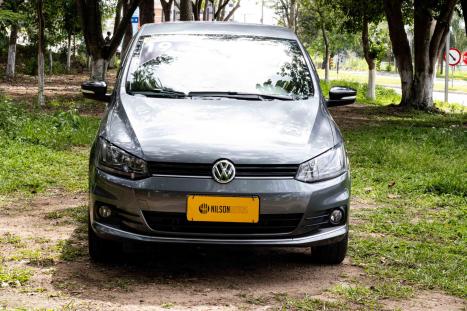 VOLKSWAGEN Fox 1.6 4P CONNECT FLEX, Foto 2
