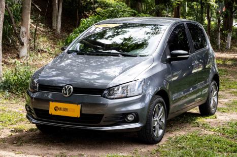 VOLKSWAGEN Fox 1.6 4P CONNECT FLEX, Foto 3