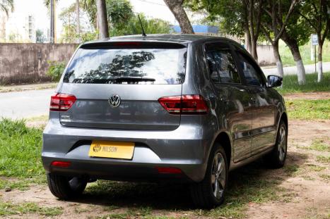 VOLKSWAGEN Fox 1.6 4P CONNECT FLEX, Foto 4