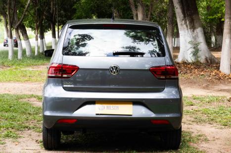 VOLKSWAGEN Fox 1.6 4P CONNECT FLEX, Foto 5
