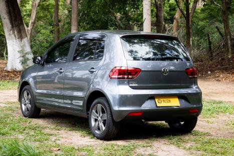 VOLKSWAGEN Fox 1.6 4P CONNECT FLEX, Foto 6