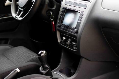 VOLKSWAGEN Fox 1.6 4P CONNECT FLEX, Foto 10
