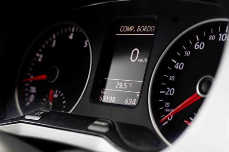 VOLKSWAGEN Fox 1.6 4P CONNECT FLEX, Foto 12