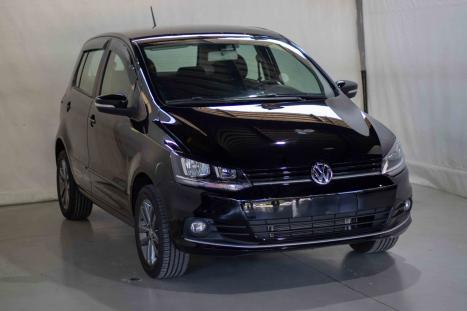 VOLKSWAGEN Fox 1.6 4P CONNECT FLEX, Foto 1