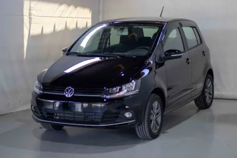 VOLKSWAGEN Fox 1.6 4P CONNECT FLEX, Foto 3
