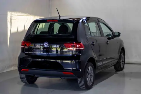 VOLKSWAGEN Fox 1.6 4P CONNECT FLEX, Foto 4