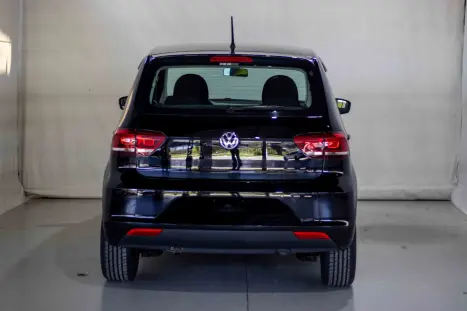 VOLKSWAGEN Fox 1.6 4P CONNECT FLEX, Foto 5