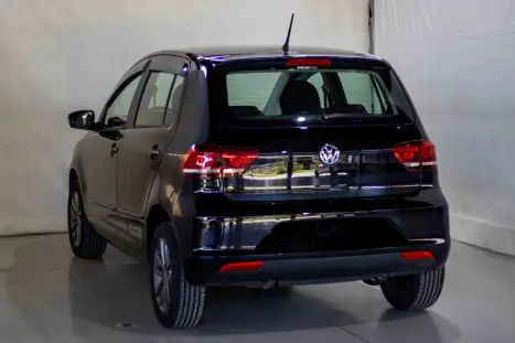 VOLKSWAGEN Fox 1.6 4P CONNECT FLEX, Foto 6