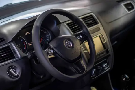 VOLKSWAGEN Fox 1.6 4P CONNECT FLEX, Foto 7