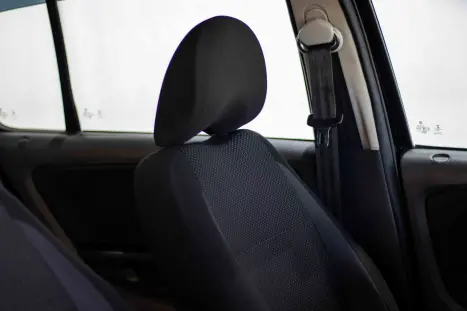 VOLKSWAGEN Fox 1.6 4P CONNECT FLEX, Foto 9